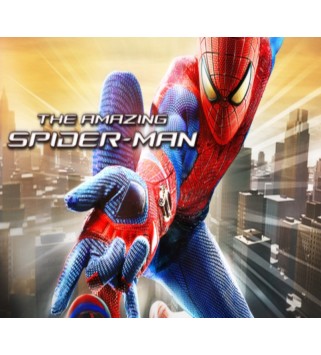 The Amazing Spider-Man EN/IT/FR Languages Only Gift Steam Key GLOBAL